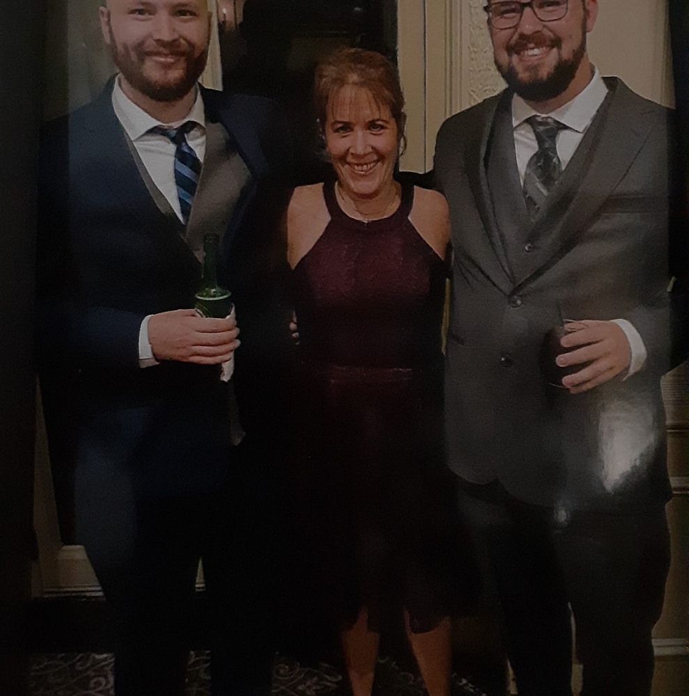 Meet your Posher, Cindy